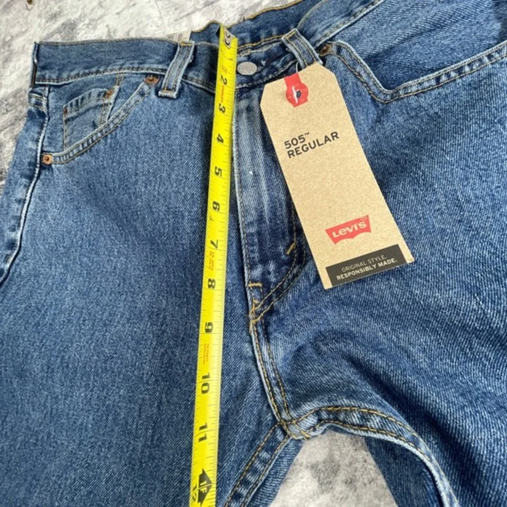 Levis levi 505